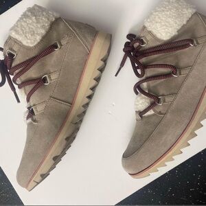 NEW super Warm Sorrel Winter Boots